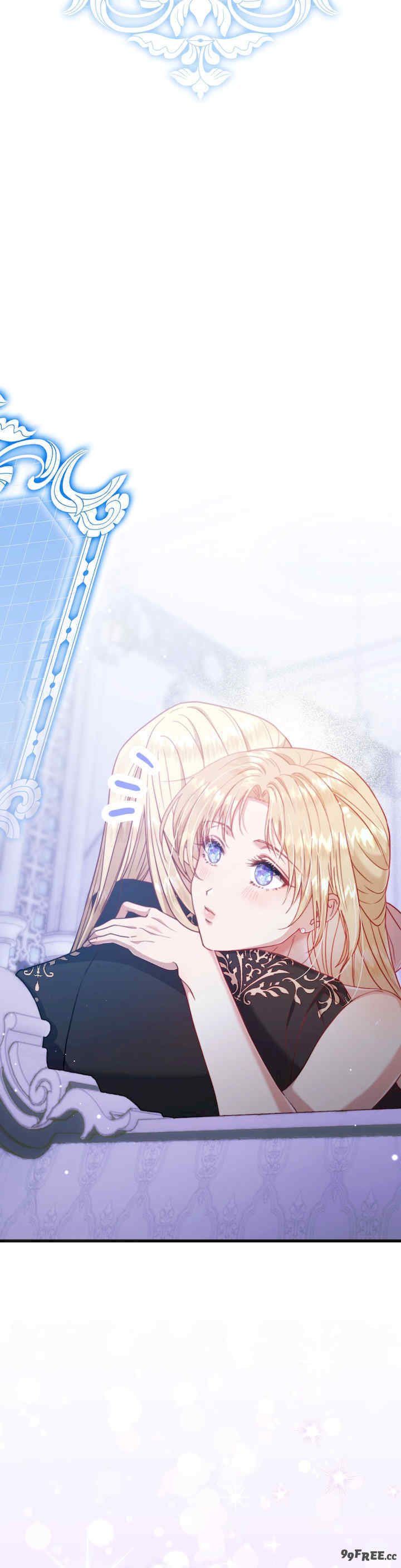 掉入暗黑逆后宫游戏中无法脱身