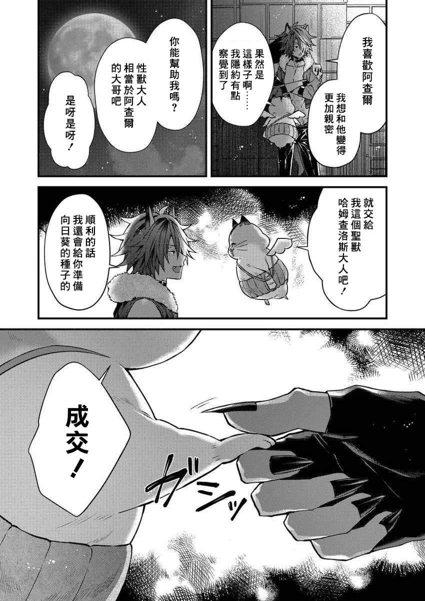 [ねすお] 獣人お兄さんただいま発情中！？