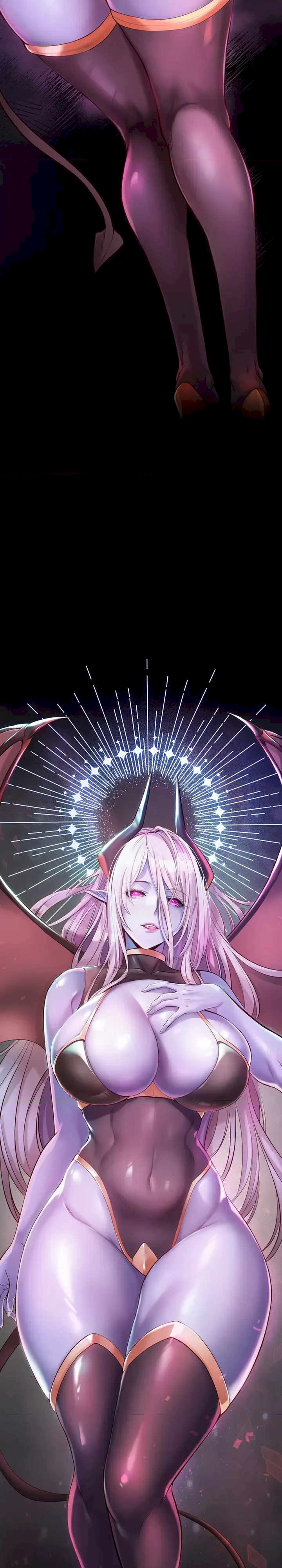 转生恶魔的后宫复仇