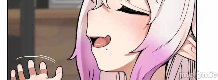 隐形的恶魔之吻