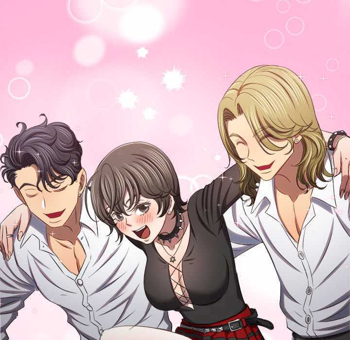 难缠小恶女/恶女勾勾缠