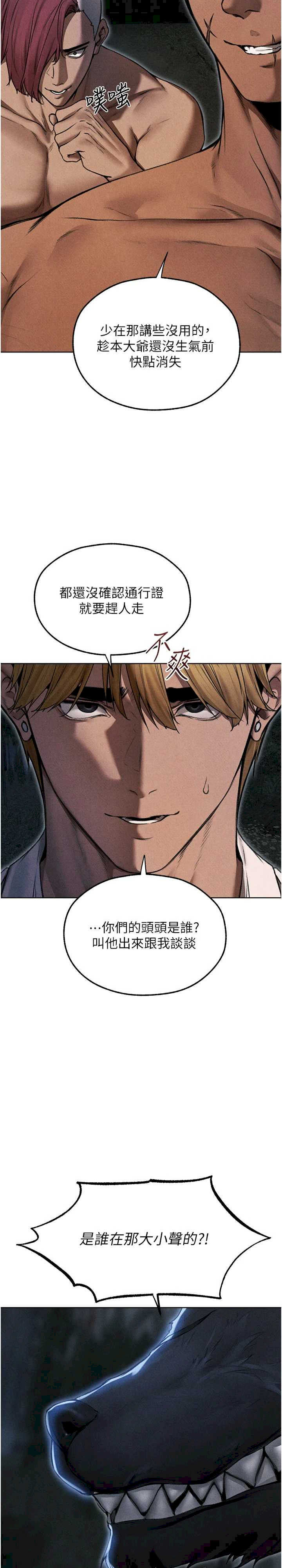 异界猎妻人/人妻猎人