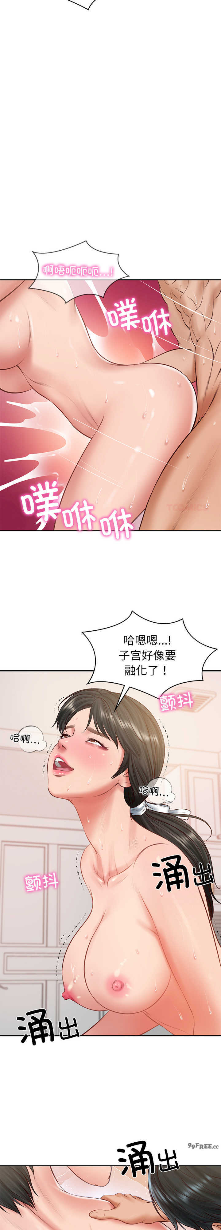 财阀家的女婿