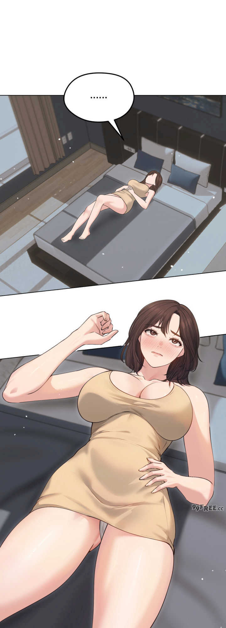 老婆卷款潜逃后