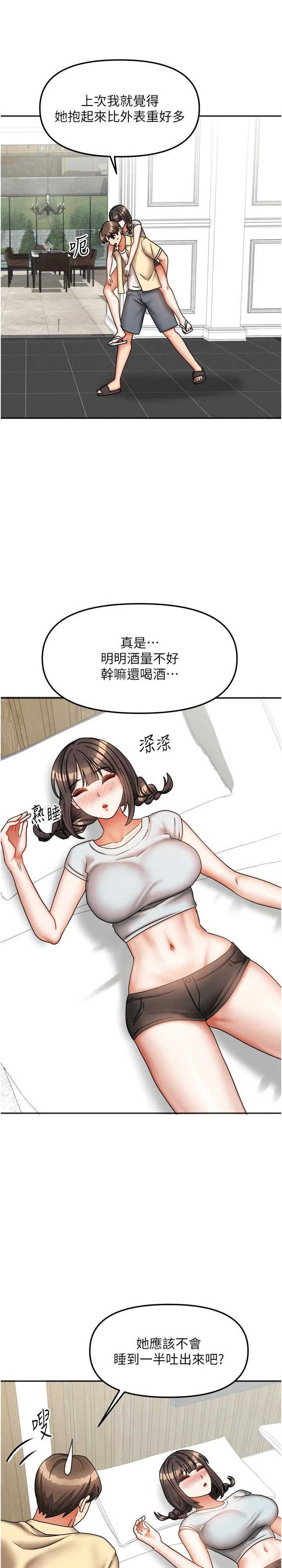 我家的女房客