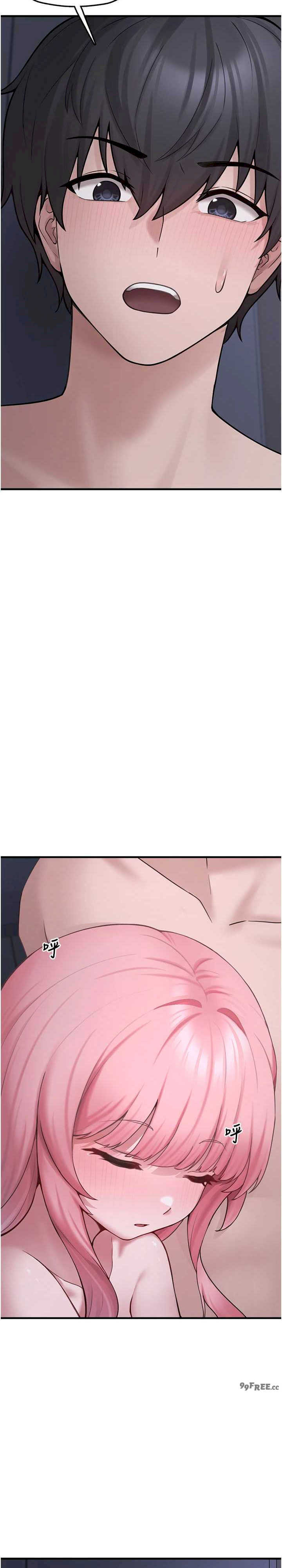 垃圾堆捡到宠物系萌妹