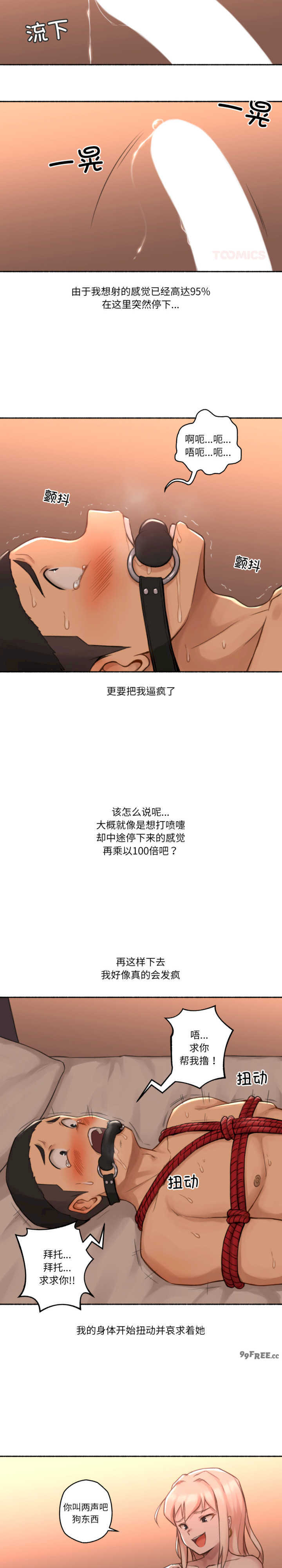 难以置信的故事