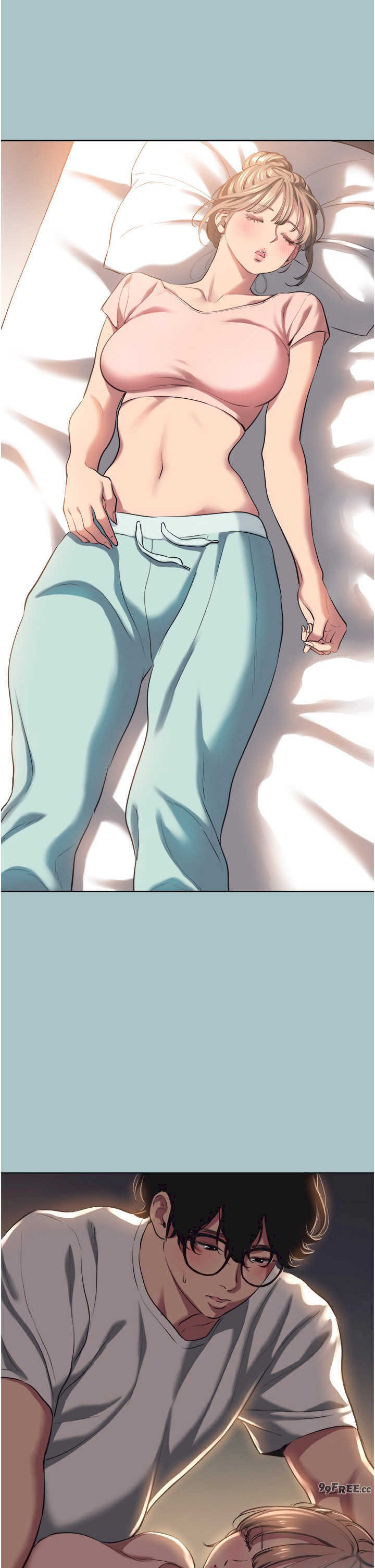 不要恋爱要打炮