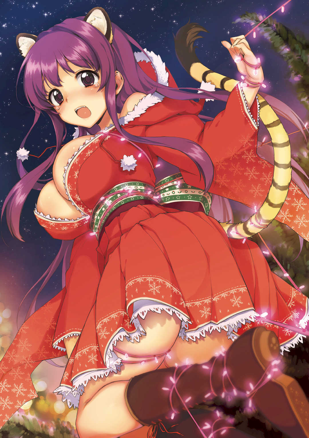 [むちゃ] ちーちゃん開発日記【デジタル特装版】[无修正]