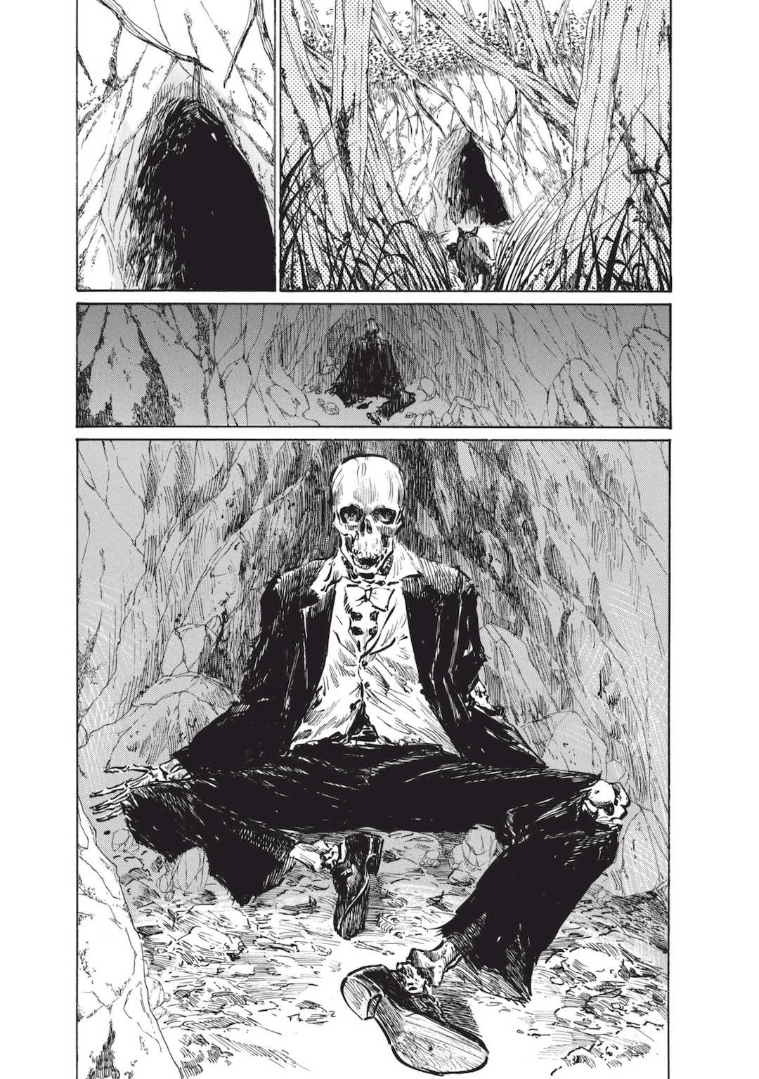 [八月薫] むすび島 ～浮世艶草子～ [中国翻訳] [DL版]