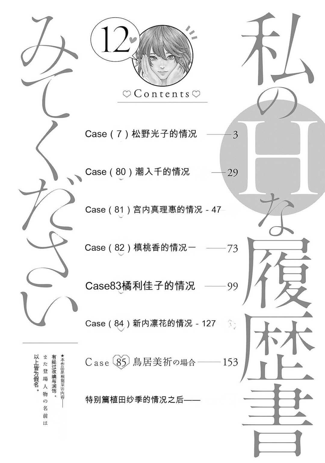 [春輝]_私のHな履歴書みてください 12