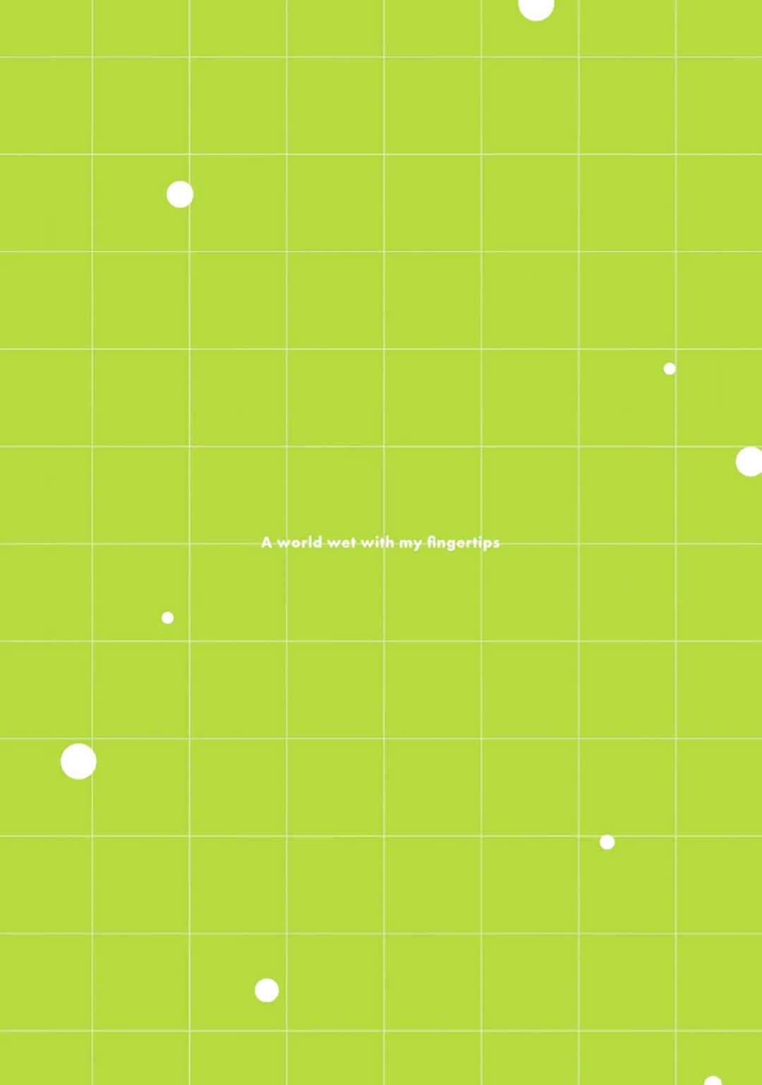 [龍大和] 俺の指先で濡れる世界 第03巻