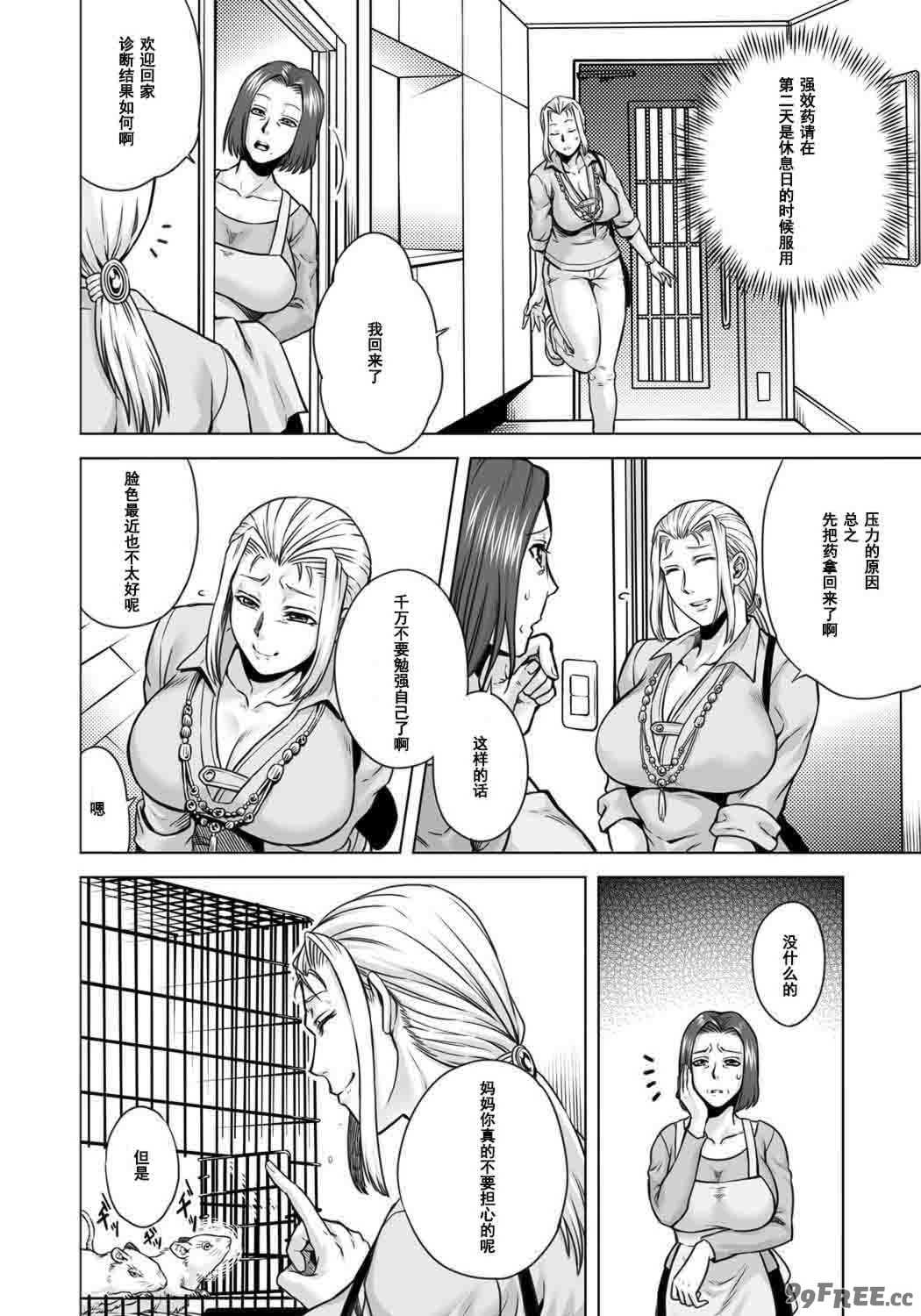 [叙火] ヒトモエ委員会 [中国翻訳] [DL版]