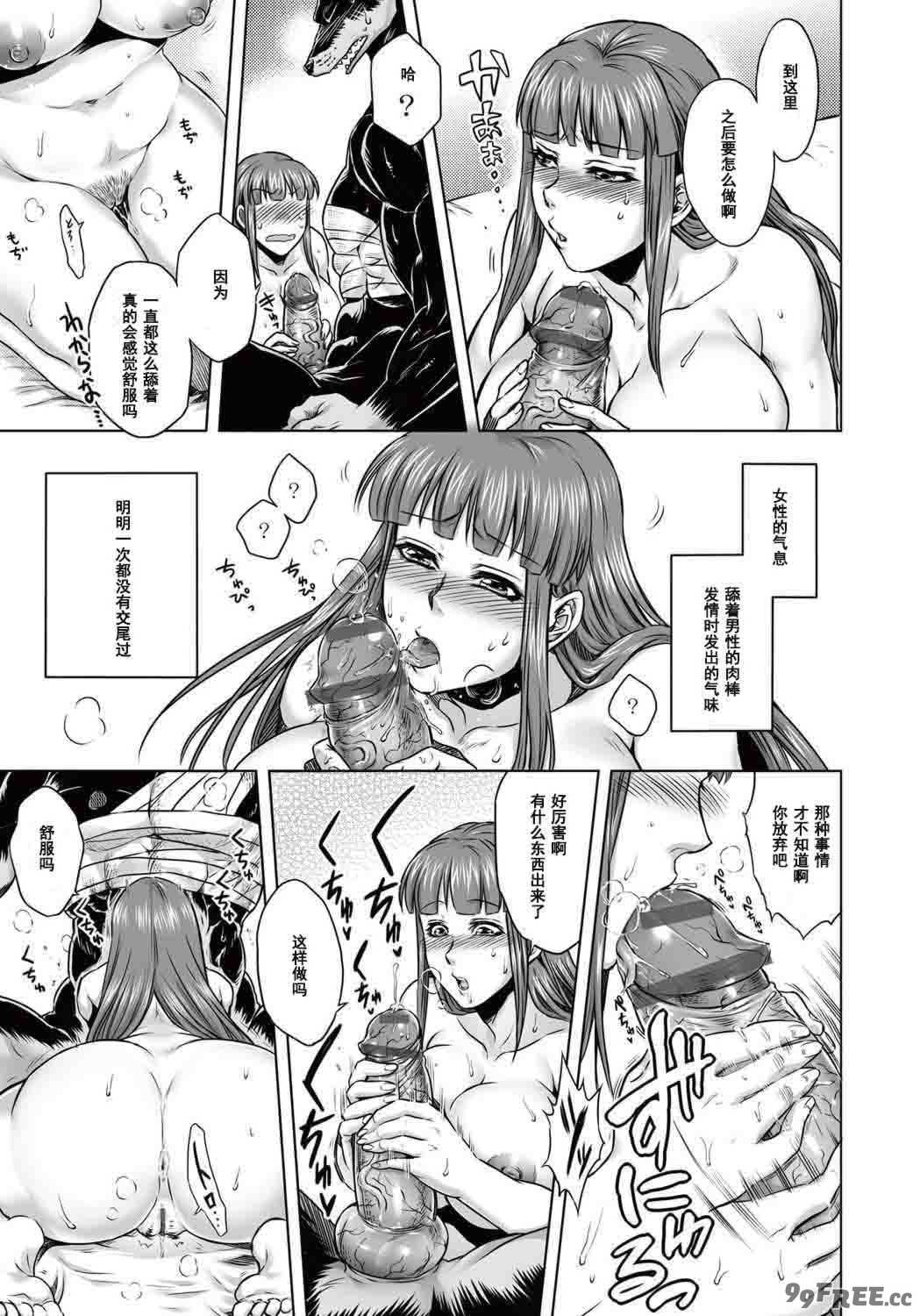 [叙火] ヒトモエ委員会 [中国翻訳] [DL版]