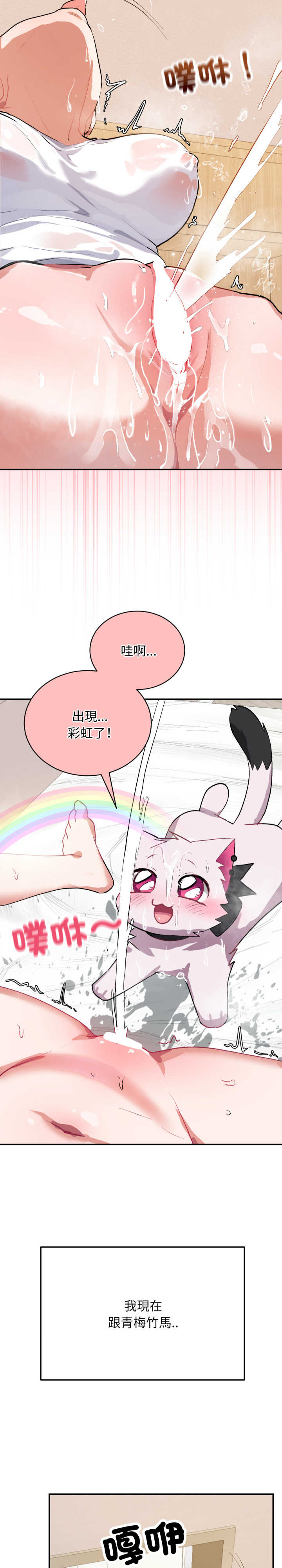 魔法少女退役后